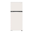 LG GN-B332PBGB 2 Door Fridge G330L Inverter Beige | TBM Online