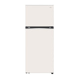 LG GN-B332PBGB 2 Door Fridge G330L Inverter Beige | TBM Online