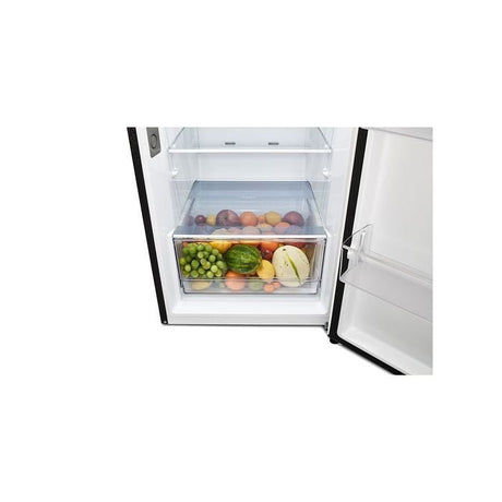 LG GN-B332PBGB 2 Door Fridge G330L Inverter Beige | TBM Online
