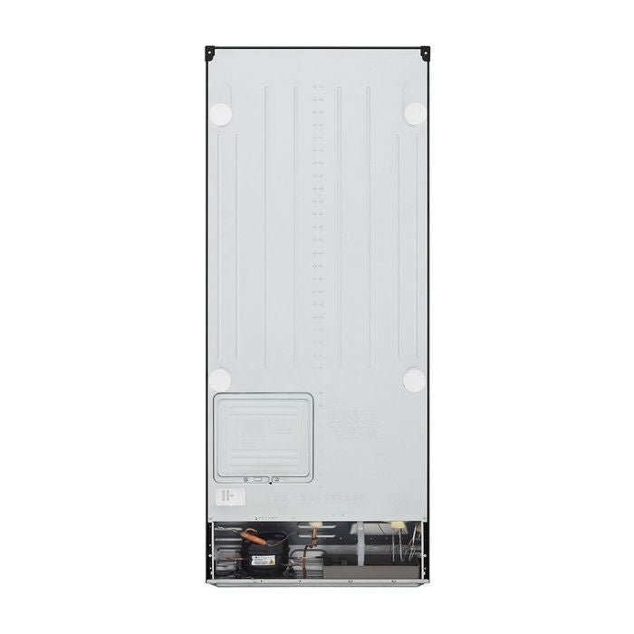 LG GN-B332PBGB 2 Door Fridge G330L Inverter Beige | TBM Online
