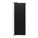 LG GN-B332PBGB 2 Door Fridge G330L Inverter Beige | TBM Online