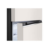 LG GN-B332PBGB 2 Door Fridge G330L Inverter Beige | TBM Online