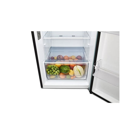 LG GN-B332PMGB 2 Door Fridge G330L Inverter Mint | TBM Online
