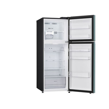 LG GN-B332PMGB 2 Door Fridge G330L Inverter Mint | TBM Online