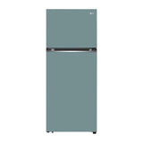 LG GN-B332PMGB 2 Door Fridge G330L Inverter Mint | TBM Online