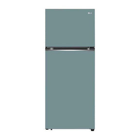 LG GN-B332PMGB 2 Door Fridge G330L Inverter Mint | TBM Online