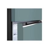 LG GN-B332PMGB 2 Door Fridge G330L Inverter Mint | TBM Online