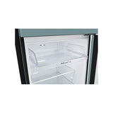 LG GN-B332PMGB 2 Door Fridge G330L Inverter Mint | TBM Online