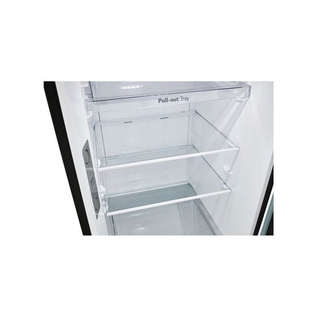 LG GN-B332PMGB 2 Door Fridge G330L Inverter Mint | TBM Online