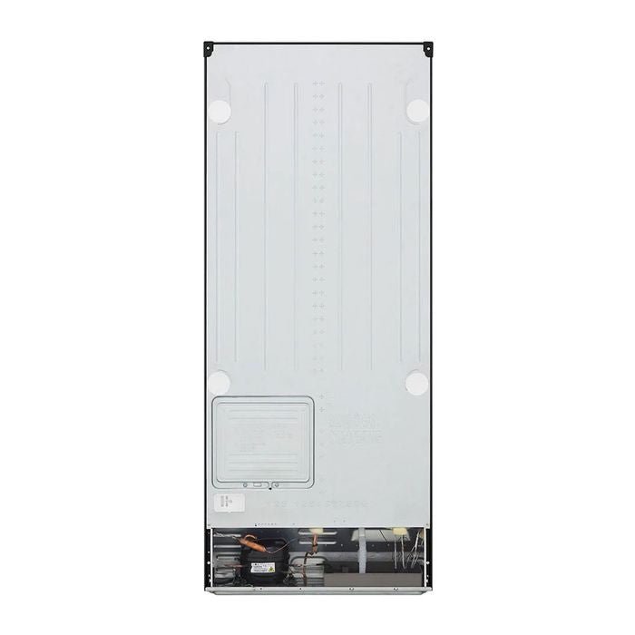 LG GN-B332PMGB 2 Door Fridge G330L Inverter Mint | TBM Online