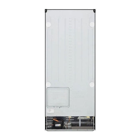 LG GN-B332PMGB 2 Door Fridge G330L Inverter Mint | TBM Online