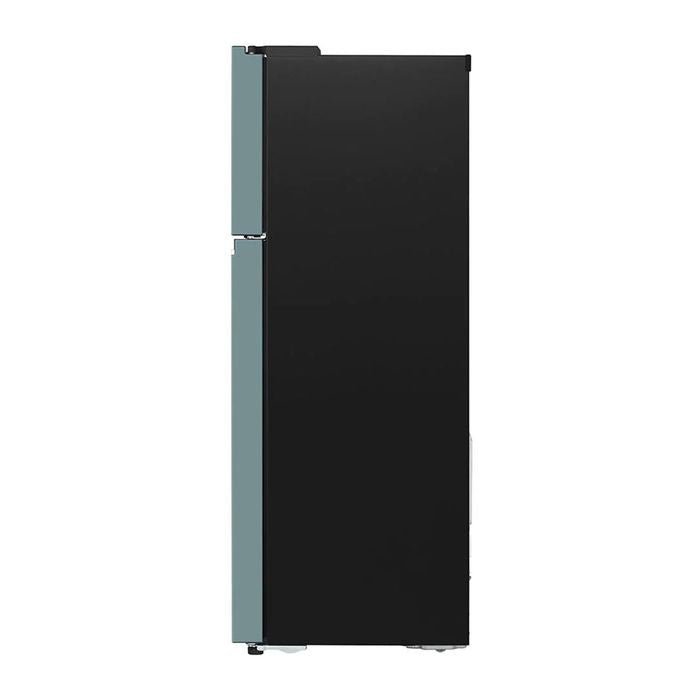 LG GN-B332PMGB 2 Door Fridge G330L Inverter Mint | TBM Online