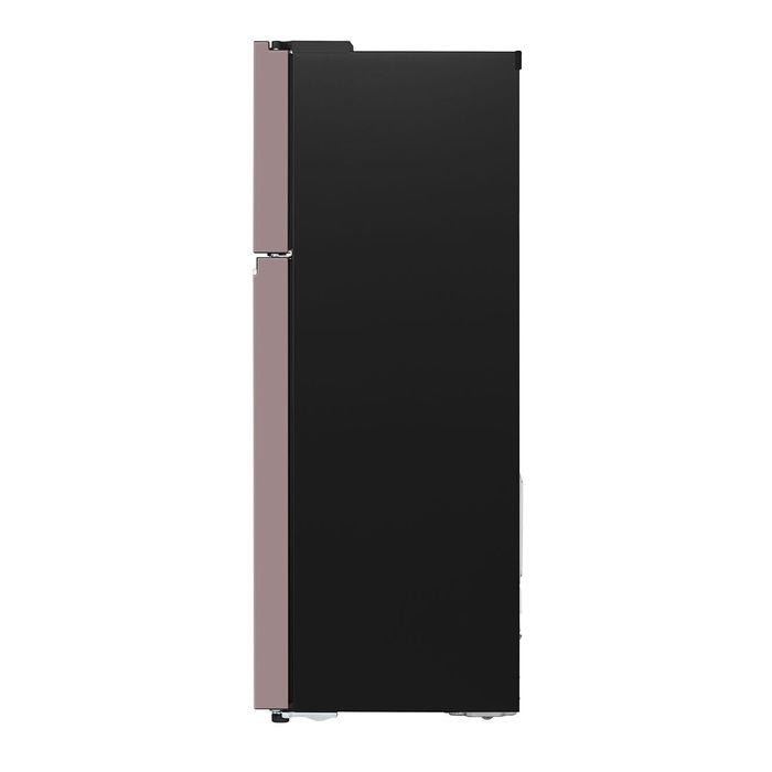 LG GN-B332PPGB 2 Door Fridge 330L Inverter Pink | TBM Online