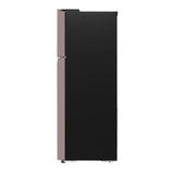 LG GN-B332PPGB 2 Door Fridge 330L Inverter Pink | TBM Online