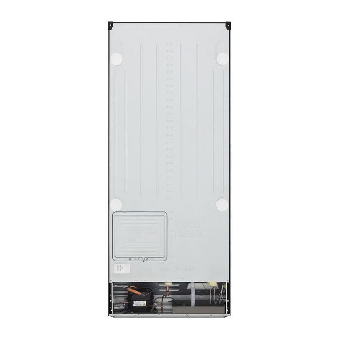 LG GN-B332PPGB 2 Door Fridge 330L Inverter Pink | TBM Online