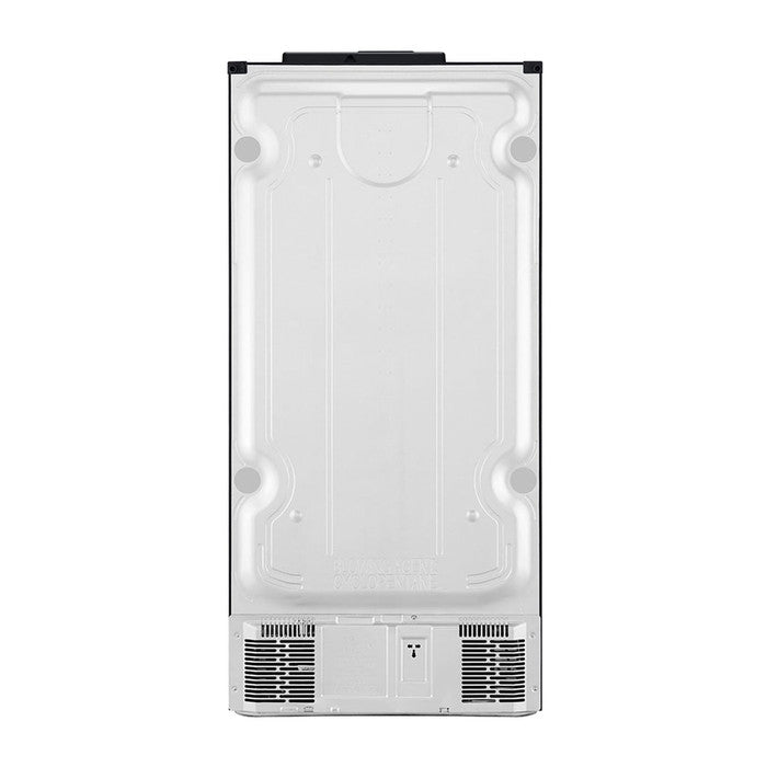 LG GR-H802HQHM 2 Doors Fridge Smart Inverter 596L Matte Black | TBM Online