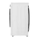 LG FV1209D4W Front Load Washer 9.0 kg Dryer With AI Direct Drive & Steam 5.0 kg | TBM Online