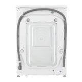 LG FV1209D4W Front Load Washer 9.0 kg Dryer With AI Direct Drive & Steam 5.0 kg | TBM Online