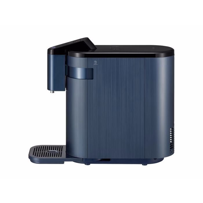 LG WD216AN Tankless Puricare Water Purifier Hot/Ambient Water Moving Nozzle - 2 Years Careship Self Service Navy Blue | TBM Online