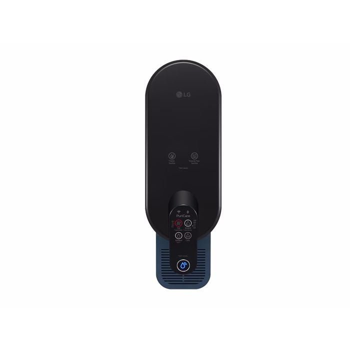 LG WD216AN Tankless Puricare Water Purifier Hot/Ambient Water Moving Nozzle - 2 Years Careship Self Service Navy Blue | TBM Online