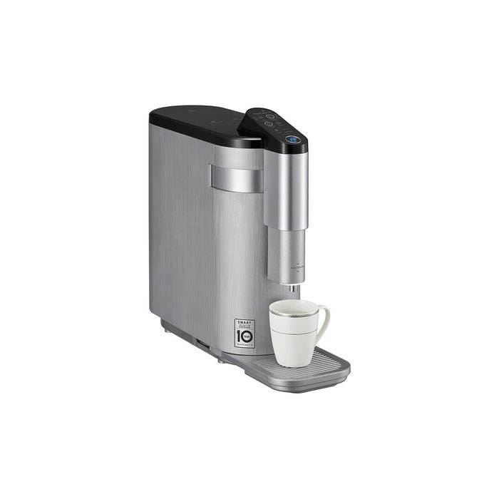 LG WD516AN SILVER Tankless Puricare Water Purifier Hot/Cold/Ambient Water Moving Nozzle | TBM Online