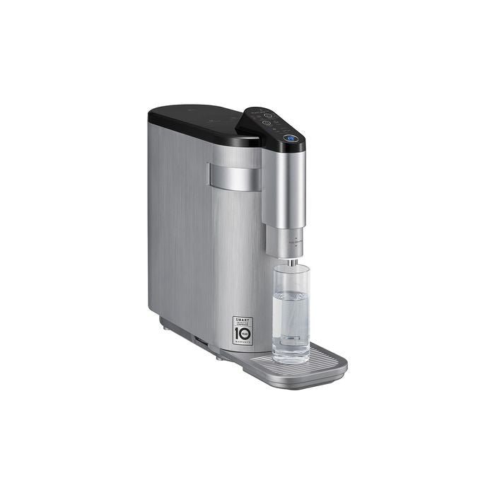LG WD516AN SILVER Tankless Puricare Water Purifier Hot/Cold/Ambient Water Moving Nozzle | TBM Online