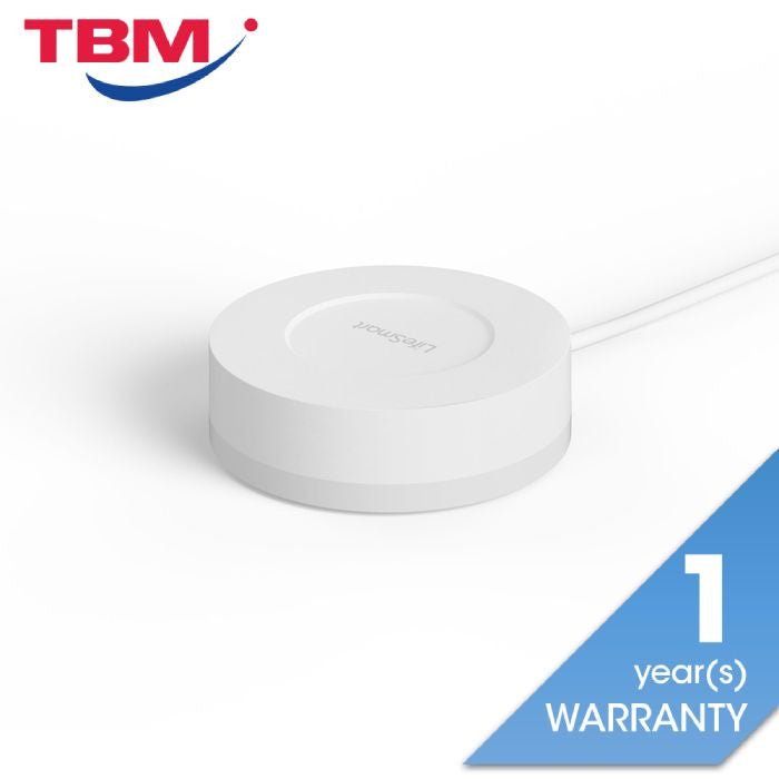 Lifesmart LS251WH Spot Mini Universal Ir Blaster | TBM Online