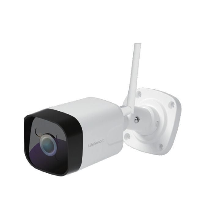 LifeSmart LS179 Outdoor Smart Camera 1080P | TBM - Your Neighbourhood Electrical Store