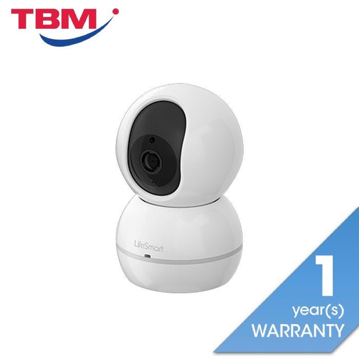Lifesmart LS258 Smart Home Camera Indoor 1080P | TBM Online