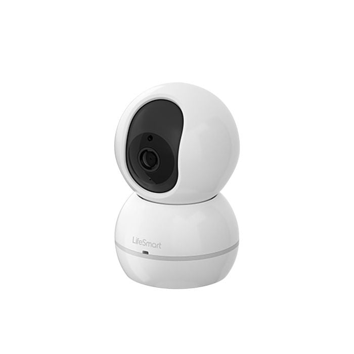 Lifesmart LS258 Smart Home Camera Indoor 1080P | TBM - Your Neighbourhood Electrical Store