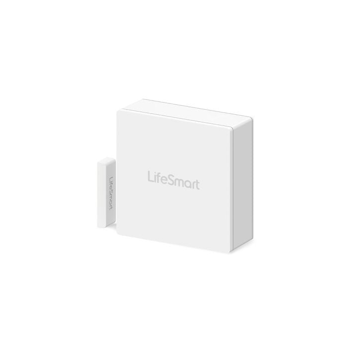 Lifesmart LS058WH Cube Door Sensor Magnetic Sensor | TBM Online