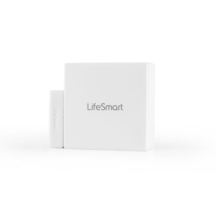 Lifesmart LS058WH Cube Door Sensor Magnetic Sensor | TBM Online