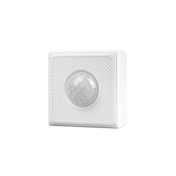 LifeSmart LS062WH Cube Motion Sensor PIR Motion Sensor | TBM Online