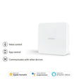 Lifesmart LS082WH Smart Station Main Hub Coverage 2000 Sqft | TBM Online
