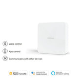 Lifesmart LS082WH Smart Station Main Hub Coverage 2000 Sqft | TBM Online