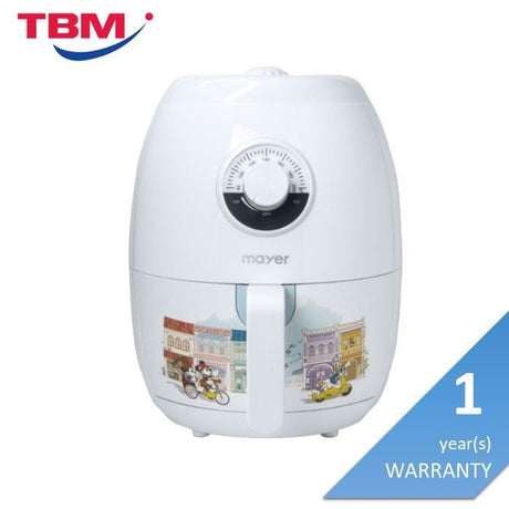 Disney X Mayer MMAF3000-MM Air Fryer 3.0L | TBM Online