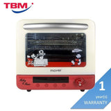 Mayer MMAO20 Disney Digital Air Oven | TBM Online