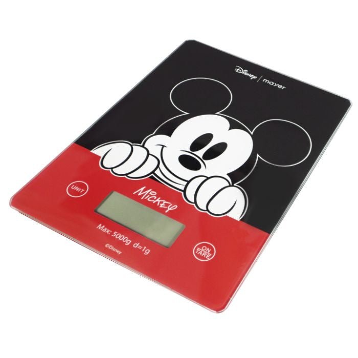 Mayer MMEKS5 MICKEY Kitchen Scale Mickey | TBM - Your Neighbourhood Electrical Store