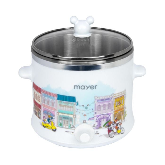 Disney X Mayer MMMC838-MM Multi-Cooker 1.8L | TBM - Your Neighbourhood Electrical Store