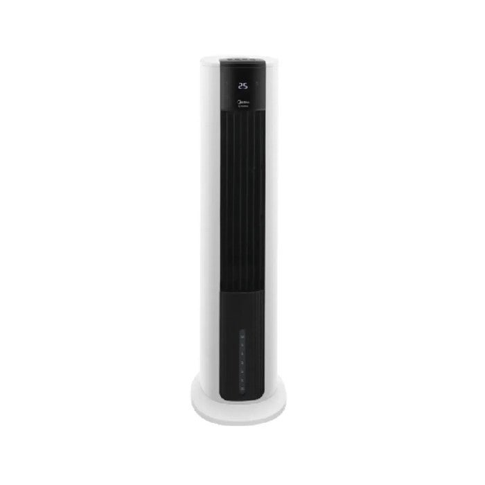 Midea MAC-107AR Slim Tower Air Cooler 7.0L | TBM Online