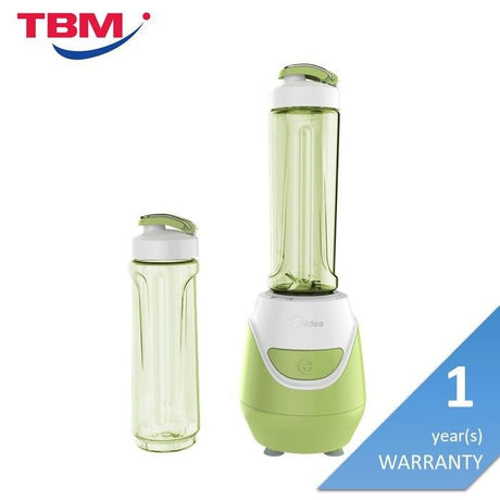Midea MBL-1000 GN Blender 0.6L 250W | TBM Online