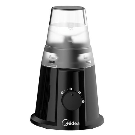Midea MBL-35BK Blender 1.25L 250W 2 Speed With Pulse Control | TBM Online