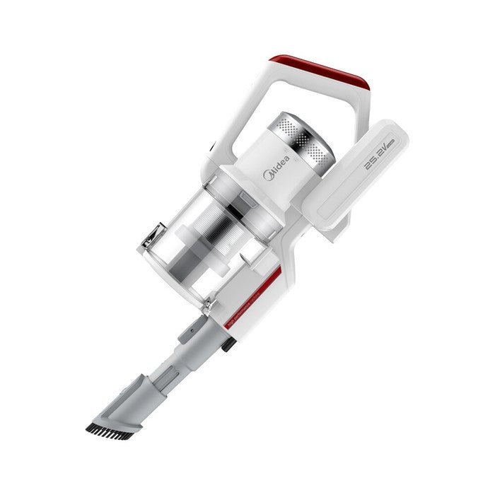 Midea MVC-V18P 2-in-1 Cordless Handstick Vacuum 150W | TBM Online