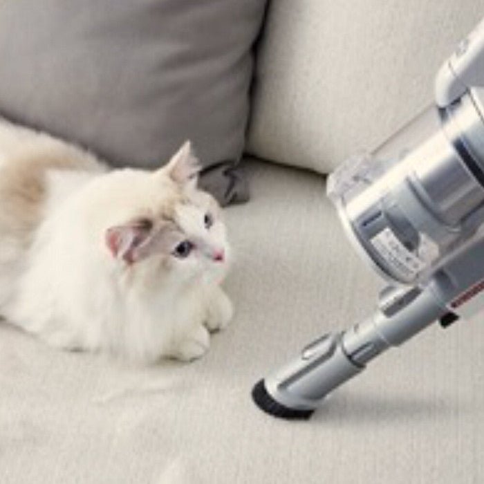 Midea MVC-V18P 2-in-1 Cordless Handstick Vacuum 150W | TBM Online