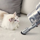 Midea MVC-V18P 2-in-1 Cordless Handstick Vacuum 150W | TBM Online