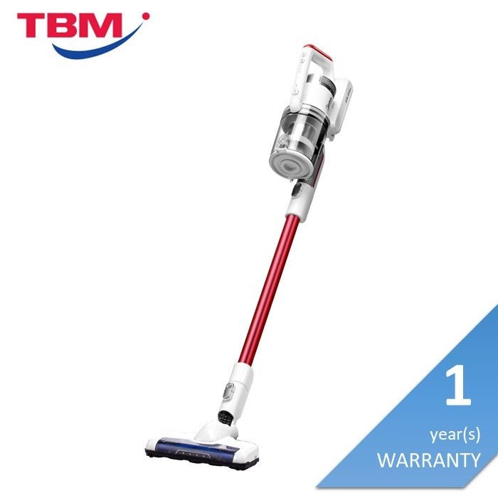 Midea MVC-V18P 2-in-1 Cordless Handstick Vacuum 150W | TBM Online