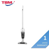 Midea MVC-V3315PP Upright Cordless Vacuum 100W White | TBM Online