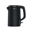 Midea MK-15HJ Jug Kettle Double Wall 1.5L | TBM Online