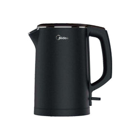 Midea MK-15HJ Jug Kettle Double Wall 1.5L | TBM Online