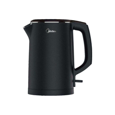 Midea MK-15HJ Jug Kettle Double Wall 1.5L | TBM Online